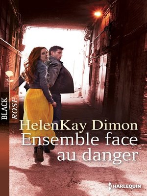 cover image of Ensemble face au danger